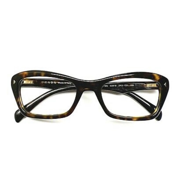 Prada eyeglasses - Picture 11 of 12